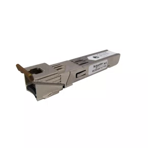 MCSEAAF1LFT00 - MÓDULO SFP DE COBRE TX RJ45 SCHNEIDER