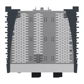 MCSESP083F23G0T - SWITCH GERENCIÁVEL POE POTÊNCIA OVER ETHERNET 8 PORTAS COBRE PARA TEMPERATURAS ELEVADAS SCHNEIDER