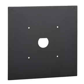 METSE7X4MAK - KIT ADAPTADOR DE MONTAGEM RETROFIT POWERLOGIC ION9000 DA INSTALAÇÃO ION7650 7550 SCHNEIDER