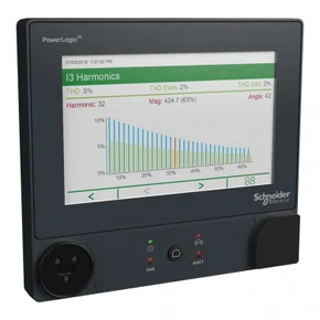 METSE9USBK - KIT DE HARDWARE DA TAMPA USB POWERLOGIC ION9000 SCHNEIDER