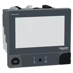 METSEION95040 - POWERLOGIC™ ION9000T HSTC MONT DIN VISOR DE 192 MM ADAPTADOR B2B KIT HW SCHNEIDER