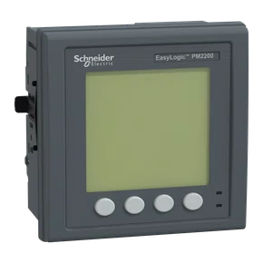 METSEPM2220 - MULTIMEDIDOR PM2220 MODBUS RS485
