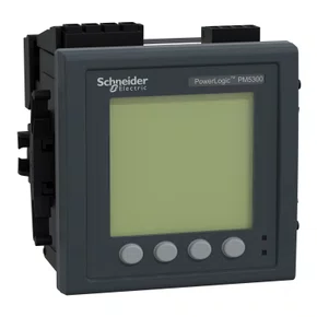 METSEPM5330 - MULTIMEDIDOR PM5330 MODBUS RS485