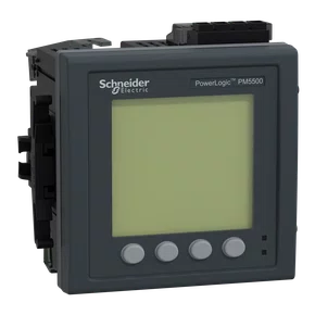 METSEPM5560 - MULTIMEDIDOR PM5560 2 PORTAS ETHERNET