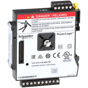 METSEPM89M0024 - MODULO ENTRADAS E SAIDAS ANALOGICAS PM8000