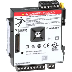 METSEPM89M2600 - MODULO ENTRADAS E SAIDAS DIGITAIS PM8000