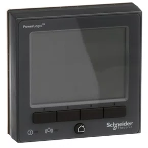 METSEPM89RD96 - DISPLAY REMOTO PM8000 SCHNEIDER