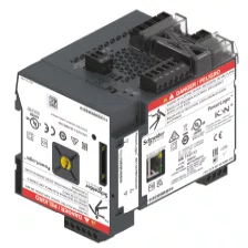 METSEPMFIBER - POWERLOGIC PM8000 MÓDULO DE COMUNICAÇÃO MÓDULO FIBERETHERNET