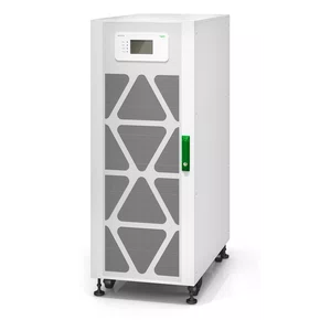 E3MUPS160KHS - NOBREAK TRIFÁSICO (3:3) EASY UPS 3M DE 160 KVA 400 V PARA BATERIAS EXTERNAS STARTUP 5X8