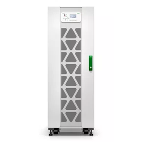 E3SUPS40KHB1 - NOBREAK TRIFÁSICO (3:3) EASY UPS 3S DE 40 KVA 400 V COM BATERIAS INTERNAS 10 MINUTOS DE AUTONOMIA