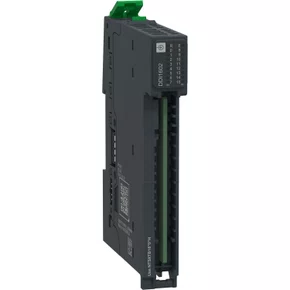 NTSDDI1602K - MÓDULO DE ENTRADA DISCRETA + BASE 16 POL. 24 VCC DISSIPADOR 1 FIO