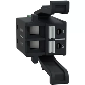 NTSXTB02230H - BLOCO TERMINAL MOLA. 2 PONTOS