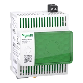 PAS600 - ESX PANEL SERVER AVANCADO 110-277VACDC