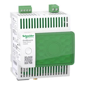 PAS600L - ESX PANEL SERVER UNIVERSAL 24VDC