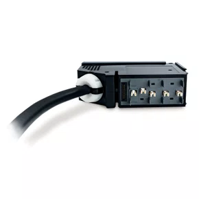 PDM3516IEC-740 - MÓDULO DE DISTRIBUIÇÃO DE ENERGIA PARA EQUIPAMENTOS DE TI DA APC 3 PÓLOS 5 CONDUTORES 16A IEC309 740CM SCHNEIDER