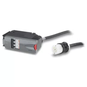 PDM3520L2120-440 - MÓDULO DE DISTRIBUIÇÃO DE ENERGIA DA APC PARA EQUIPAMENTOS DE TI 3 POLOS 5 FIOS 20 A C21 20 440 CM SCHNEIDER