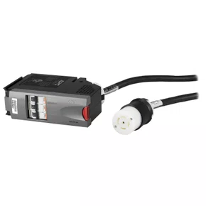 PDM3530L2130-1680 - MÓDULO DE DISTRIBUIÇÃO DE ENERGIA DA APC PARA EQUIPAMENTOS DE TI 3 POLOS 5 FIOS 30 A C21 30 1680 CM SCHNEIDER