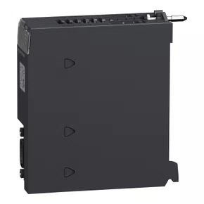 PMEPXM0100 - MÓDULO X80 COMUNICAÇÃO PROFIBUS DP MESTRE 1 PORTA M580 SCHNEIDER