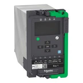 P5U20AABDBABAWBAEG - RELE DE PROTECAO UNIVERSAL EASERGY P5U20