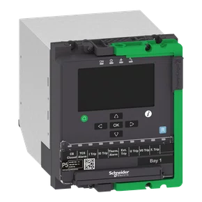 REL50451 - RELE DE PROTECAO P5F30-AACB-GABAH-AAAA