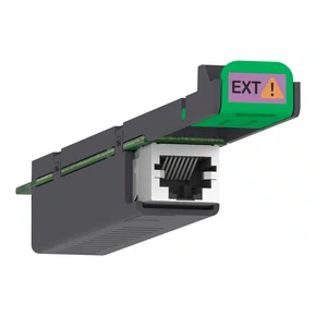 REL51034 - MÓDULO DE EXTENSÃO DO EASERGY P5 COM MEMÓRIA DE BACKUP SLOTS P