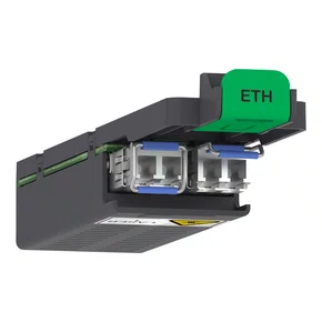 REL51039 - MÓDULO ETHERNET FO COM REDUNDÂNCIA RSTP DO EASERGY P5 SLOT M
