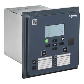 REL52034 - RELE PROTECAO TENSAO MENOR 1KV P3U SER