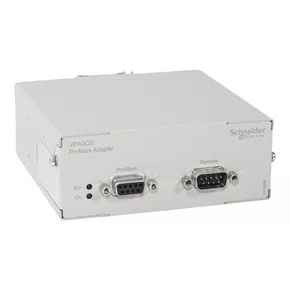 REL52815 - ACESSÓRIO EASERGY P3 MÓDULO DE INTERFACE PROFIBUS VPA3CGSE