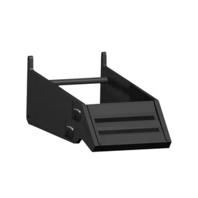 RXZR335 - CLIPS DE RETENCAO PLASTICO