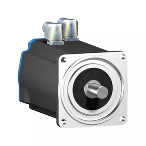 BSH1404P11A2P - SERVOMOTOR DE BAIXA INÉRCIA COM 140MM DE FLANGE 33.4 NM/2500 RPM MONO-VOLTA EIXO CHAVEADO SEM FREIO CONECTOR ANGULAR IP 50