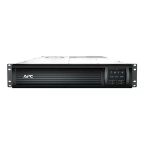 SMT30002UBR - NOBREAK APC SMART-UPS T 3,0 KVA LCD (3000VA) 120V RACK NBR