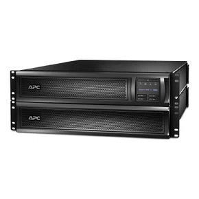 SMX3000LV2U-BR - SMART UPS X 3000VA RACK MONTADO 115V NBR