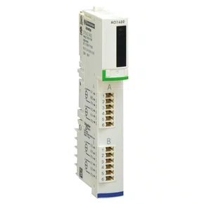 STBACI1400K - KIT MODICON STB 8 ENTRADAS ANALOGICAS 0420MA 16BT  STBACI1400K