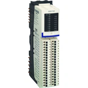 STBDDO3705KS - MÓDULO STB  KIT 16 SAÍDAS DIGITAIS  24 VCC  0,25 A
