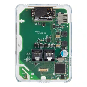 SXWSBTXXXSXX - BASE DE SENSOR PARA TEMPERATURA DOS CONTROLADORES IP SMARTX - TAMPA NÃO INCLUÍDA