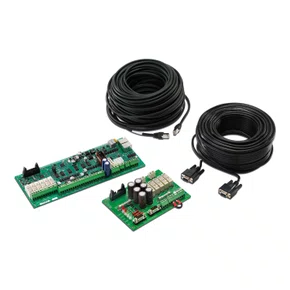 SYOPT007 - KIT PARA PAINEL DE BYPASS SYMMETRA PX250 500 DE OUTROS FABRICANTES SCHNEIDER