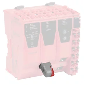 TM5ACSLCM8FS - EXTENSÃO DE MEMÓRIA PARA CONTROLADOR DE SEGURANÇA 8 MB