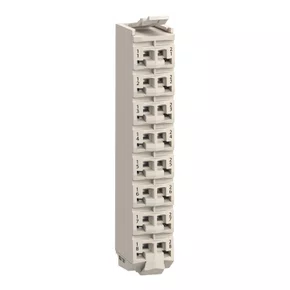 TM5ACTB16 - BORNEIRA PARA MÓDULO DE EXPANSÃO 16 VIAS 24 VDC