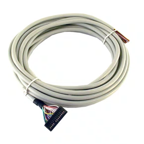 TWDFCW50K - CABO CONECTOR HE10 20 VIAS 5M MODULO DE EXPANSAO SCHNEIDER