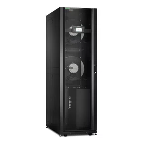 ACRD602P - UNIDADE REFRIGERADA POR AR INROW RD DE 600 MM 380-415 V 50/60 HZ COM UMIDIFICADOR