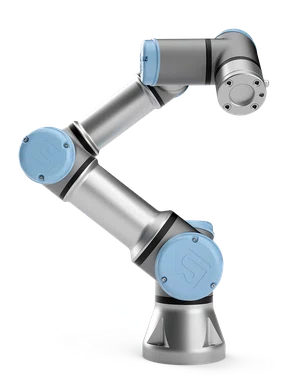 UR30 - ROBÔ COLABORATIVO UNIVERSAL ROBOTS