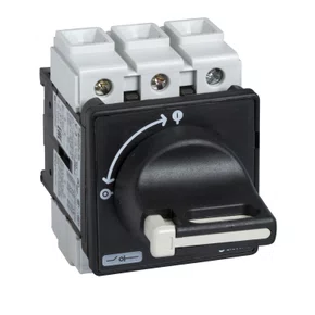 VBF02 - CHAVE SECCIONADORA TESYS VARIO 3P 12A SCHNEIDER