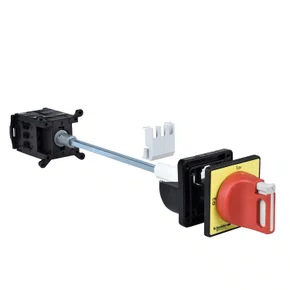 VCCDN20 - CHAVE SECCIONADORA TESYS VARIO 3P 20A SCHNEIDER