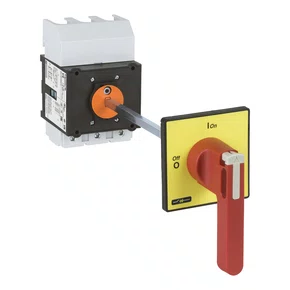 VCCF6 - CHAVE SECCIONADORA TESYS VARIO 3P 175A