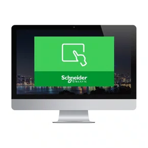 VJDBTPRO1P  - VIJEO DESIGNER 6.3  SOFTWARE DE CONFIGURAÇÃO DE IHM LICENÇA ÚNICA (1 ESTAÇÃO)