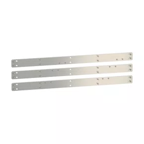 VW3A98BBMCAD - KIT COM BARRAMENTO PRINCIPAL PARA CONEXÃO DE DOIS MÓDULOS DE POTÊNCIA BAIXA HARMÔNICA REGENERATIVO MONTADOS EM PAINEL SCHNEIDER