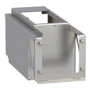 VW3A99ACA02 - SUPORTE INFERIOR PARA INTEGRAÇÃO NO PAINEL IP54/UL TPO 12