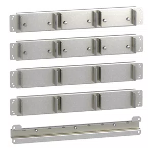 VW3A99ACFEC - KIT DE MONTAGEM PARA INTEGRAÇÃO DE TRÊS MÓDULOS DE POTÊNCIA PADRÃO EM PAINEL DE 800 MM DE LARGURA