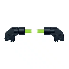 VW3E1142R100 - CABO HÍBRIDO LEXIUM 62 ILM CAIXA DE DISTRIBUIÇÃO CONECTORES D1 10 METROS