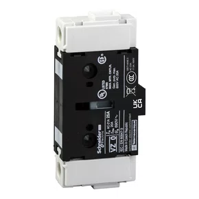 VZ0 - POLO PRINCIPAL PARA VARIO 25A SCHNEIDER
